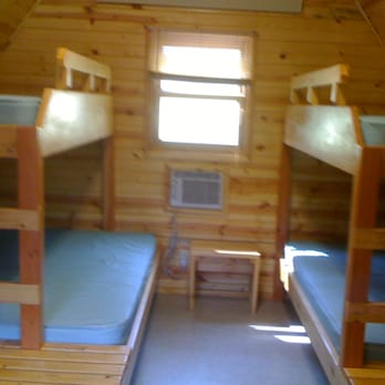 Blue Bell Campground - Interior (without flash) - Horseback Riding Near Me - Custer, South Dakota Blue Bell Campground - Interior (without flash) - Horseback Riding Near Me - Custer, South Dakota