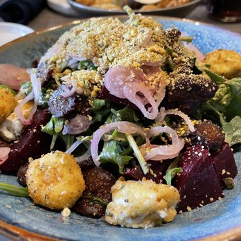 402 eat + drink - Beet salad - American Near Me - Omaha, Nebraska 402 eat + drink - Beet salad - American Near Me - Omaha, Nebraska