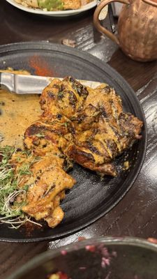 Carson Kitchen by null