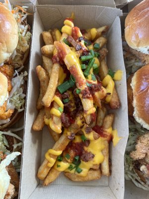 Daddy's Chicken Shack by null
