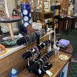 Uptown Crystals & Wellness Shoppe