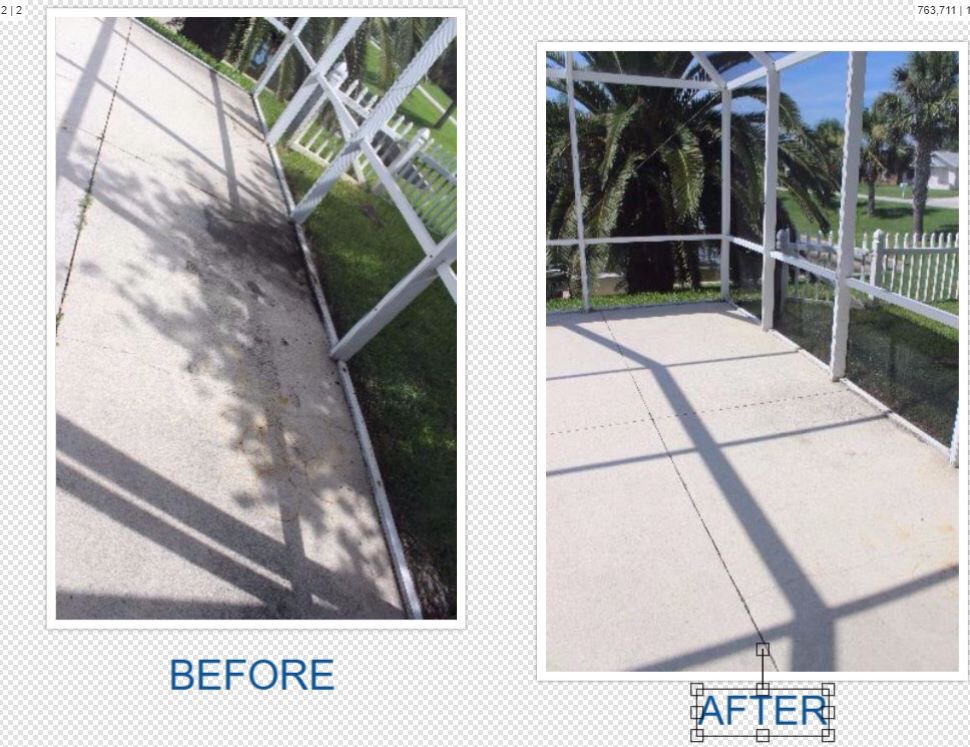 SANDMAN POWER WASHING Palm Coast, FL Yelp