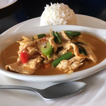 Morris Thai Cuisine - Thai Near Me - Union, New Jersey
