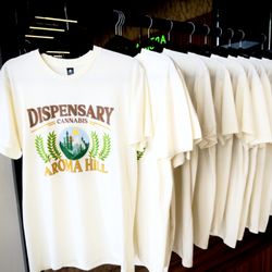 Aroma Hill Dispensary - Fox Lake