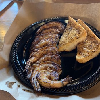 Mission BBQ - BBQ shrimp - Barbeque Near Me - Canton, Ohio