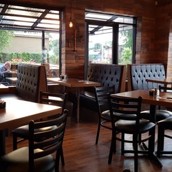 La Banquette