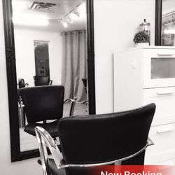 Flair Salon - Book today!