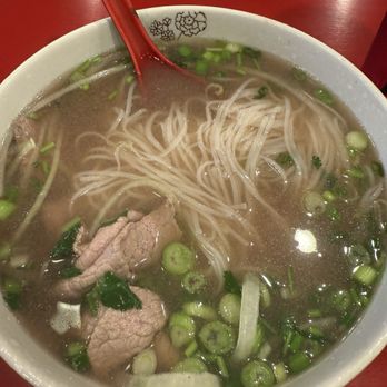 Pho Saigon - Vietnamese Near Me - Catonsville, Maryland