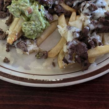 Casa Jimenez - Carne asada fries - Mexican Near Me - Murrieta, California