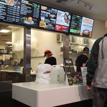 WaBa Grill - Waba grill - Asian Fusion Near Me - Wildomar, California WaBa Grill - Waba grill - Asian Fusion Near Me - Wildomar, California