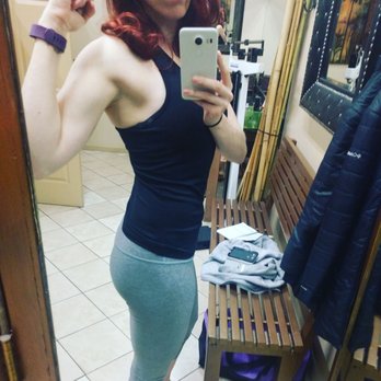 John Reed Fitness - Trainers Near Me - Bellevue, Washington