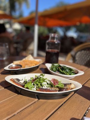 Ceviche Tapas Bar and Restaurant by null