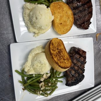 Downtown Grille - Steak and potatoes - American Near Me - Orange City, Iowa