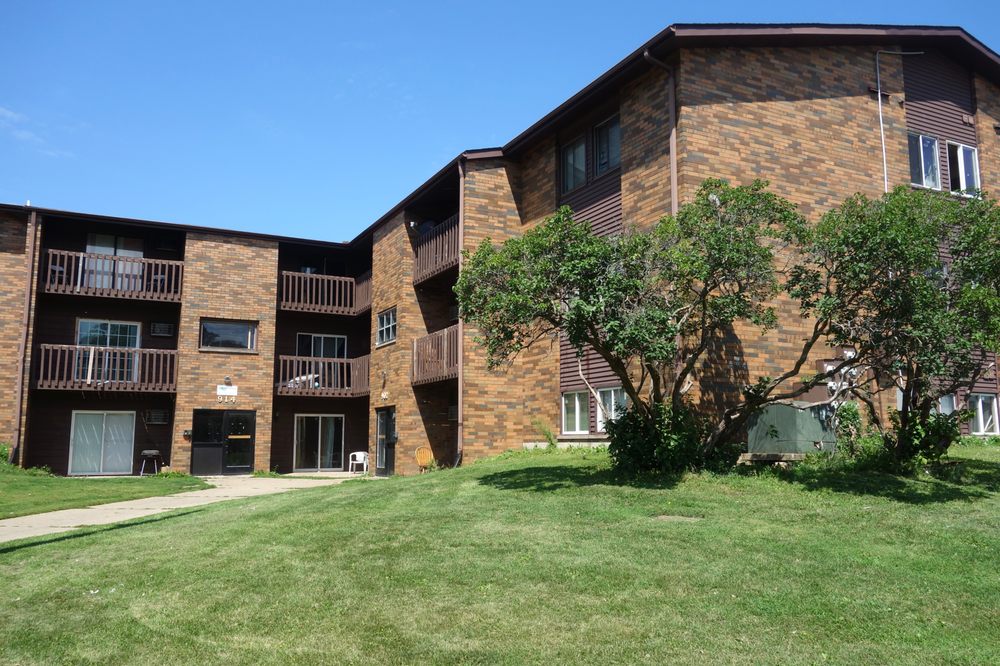 The Terraces At Dekalb