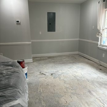 Landin’s Remodeling and Construction - After - Painters Near Me - Houston, Texas