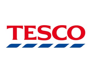 Tesco Express by null