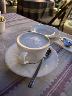 Biff's Bistro by null