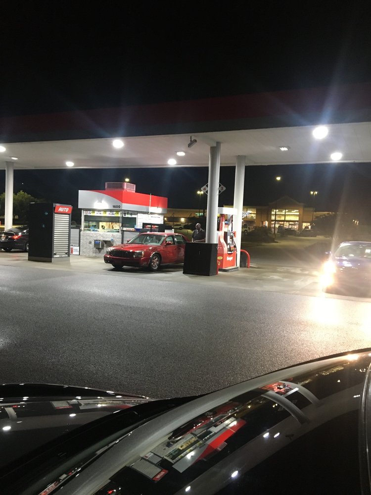KROGER Updated July 2025 12 Reviews 1606 Memorial Dr, Waycross