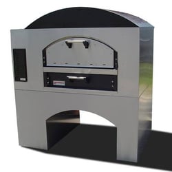 Mediterranean Restaurant Equipment