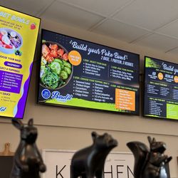 Bowl'd Kitchen