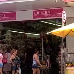 Lilian Bijuteria - Lilian Bijouterias (fachada)