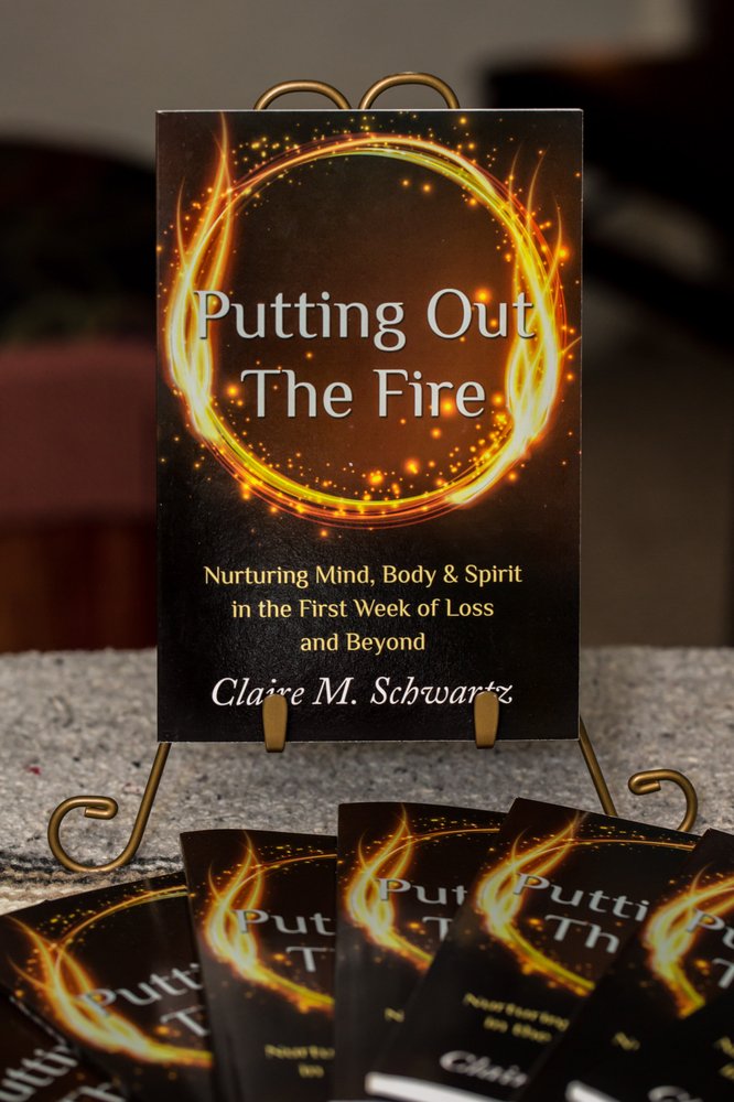 Miriam's Well Healing - grief counselor in Montclair, NJ