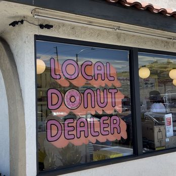 Friendly Donuts - Donuts Near Me - Orange, California Friendly Donuts - Donuts Near Me - Orange, California