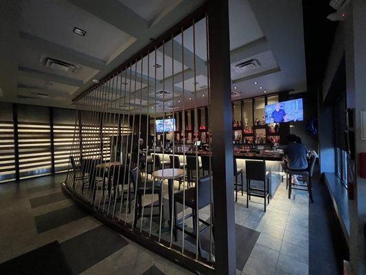 OOKA Restaurant Bar . Sushi .Hibachi by null