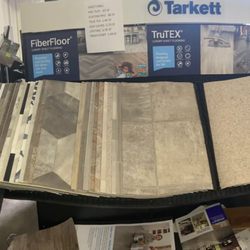 Black Diamond Flooring