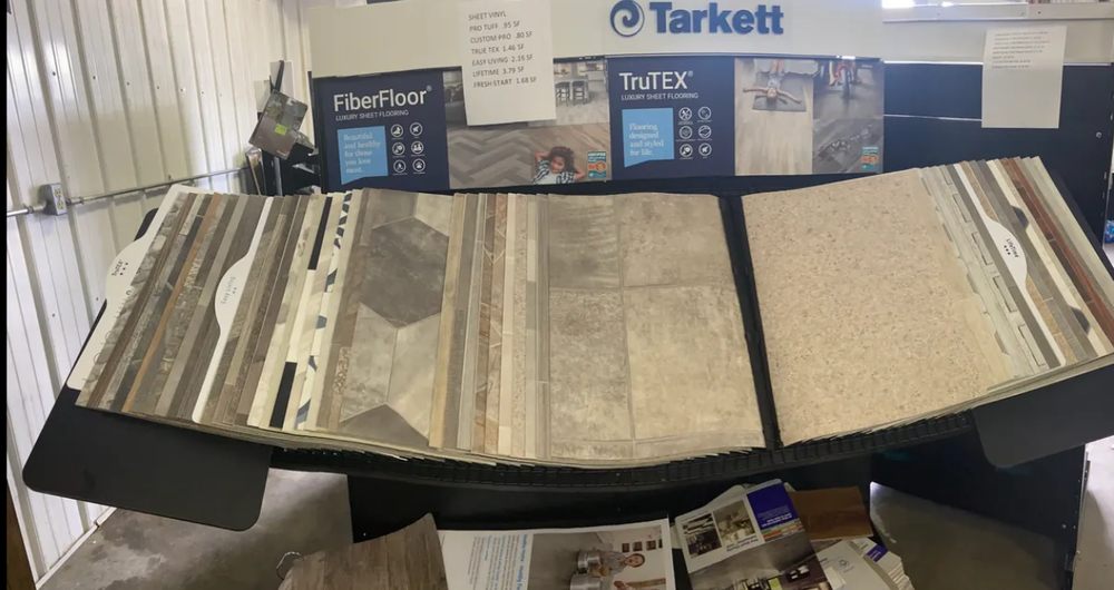 BLACK DIAMOND FLOORING - Updated March 2026 - Request a Quote - 420 ...