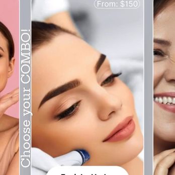 Bella Terra - Mother's Day Specials 2024 - Skin Care Near Me - Pasadena, Texas