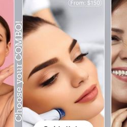 Bella Terra - Mother's Day Specials 2024