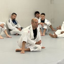 Gracie Jiu Jitsu Altamonte Springs