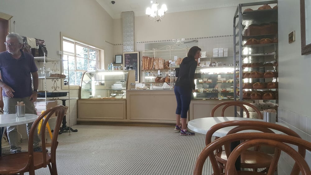 THE FLUTE BAKERY Updated September 2024 8 Barrier St, Fyshwick