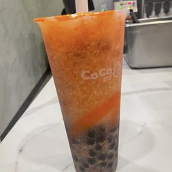 CoCo Fresh Tea & Juice