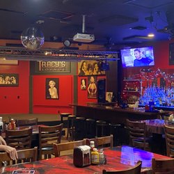 Tracy's Lounge