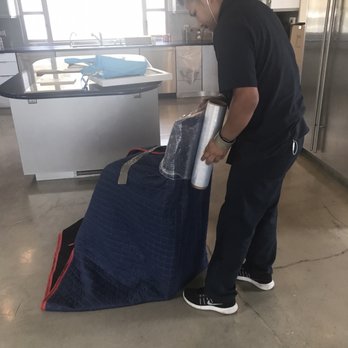 123 Moving and Storage - Movers Near Me - Los Angeles, California