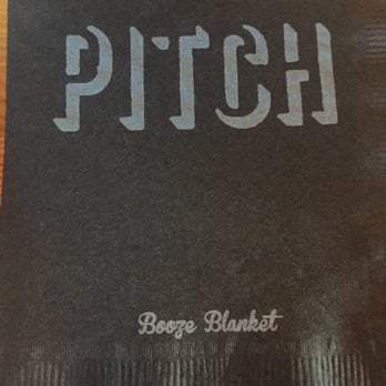 Pitch - The perfect home for Irish Coffee... - New American Near Me - Omaha, Nebraska Pitch - The perfect home for Irish Coffee... - New American Near Me - Omaha, Nebraska