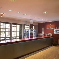 Joyeria Vicente Biendicho - Sala de ventas