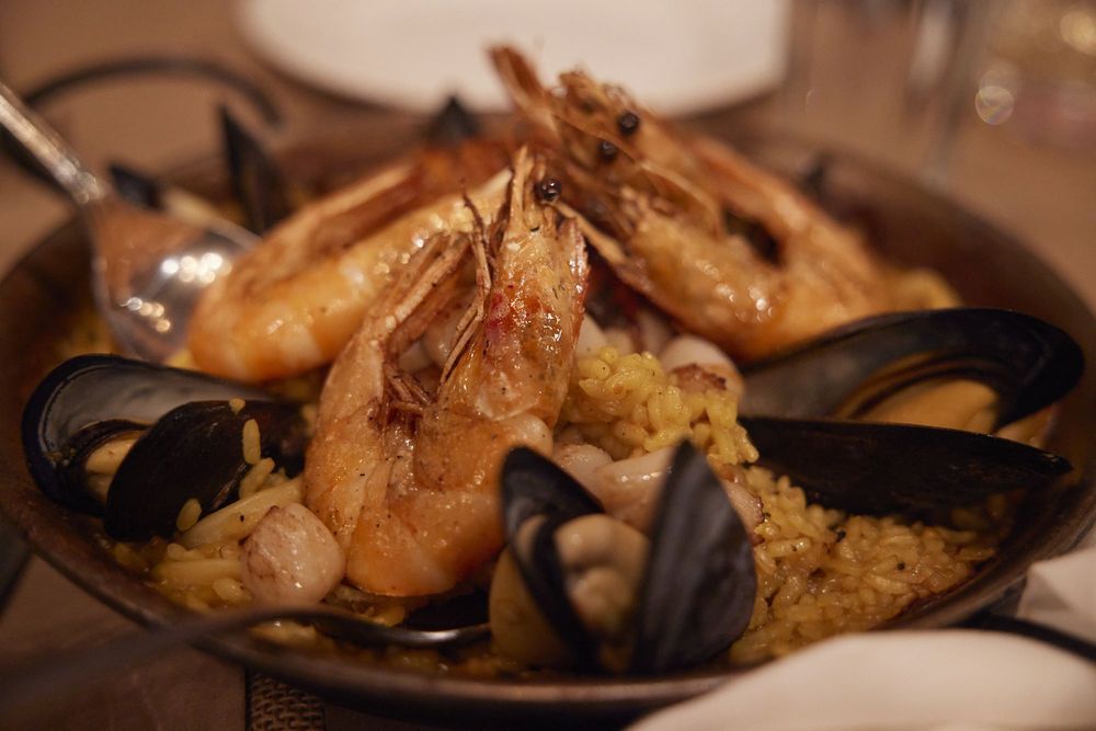 Aioli Bodega Espanola