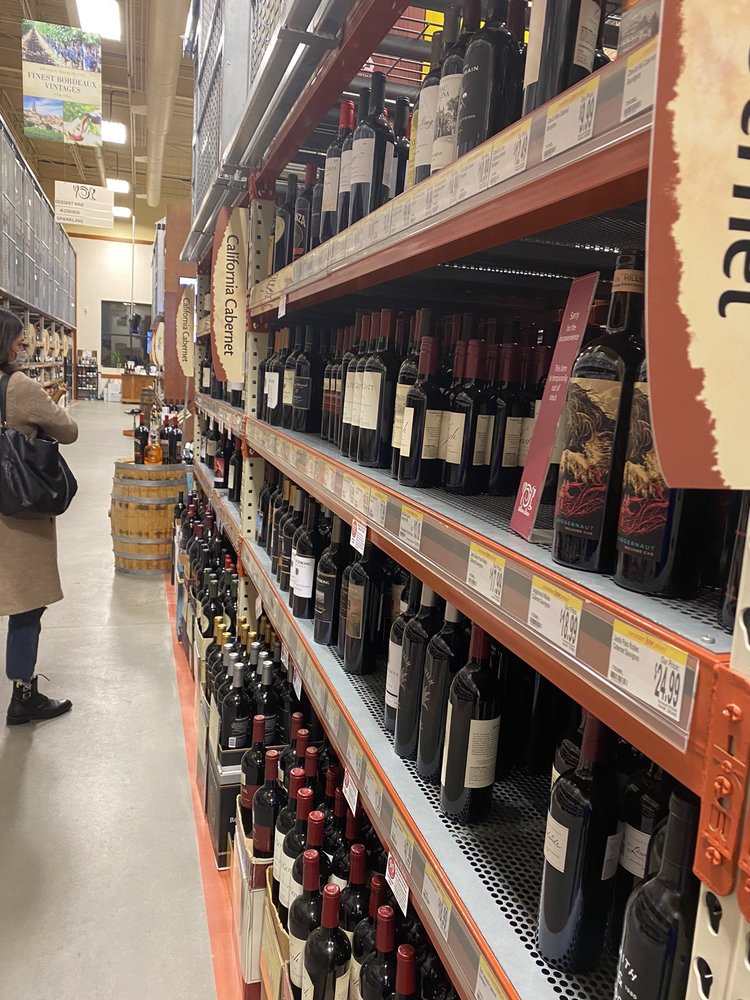 WEGMANS WINE, LIQUOR & BEER Updated October 2024 32 Photos & 51