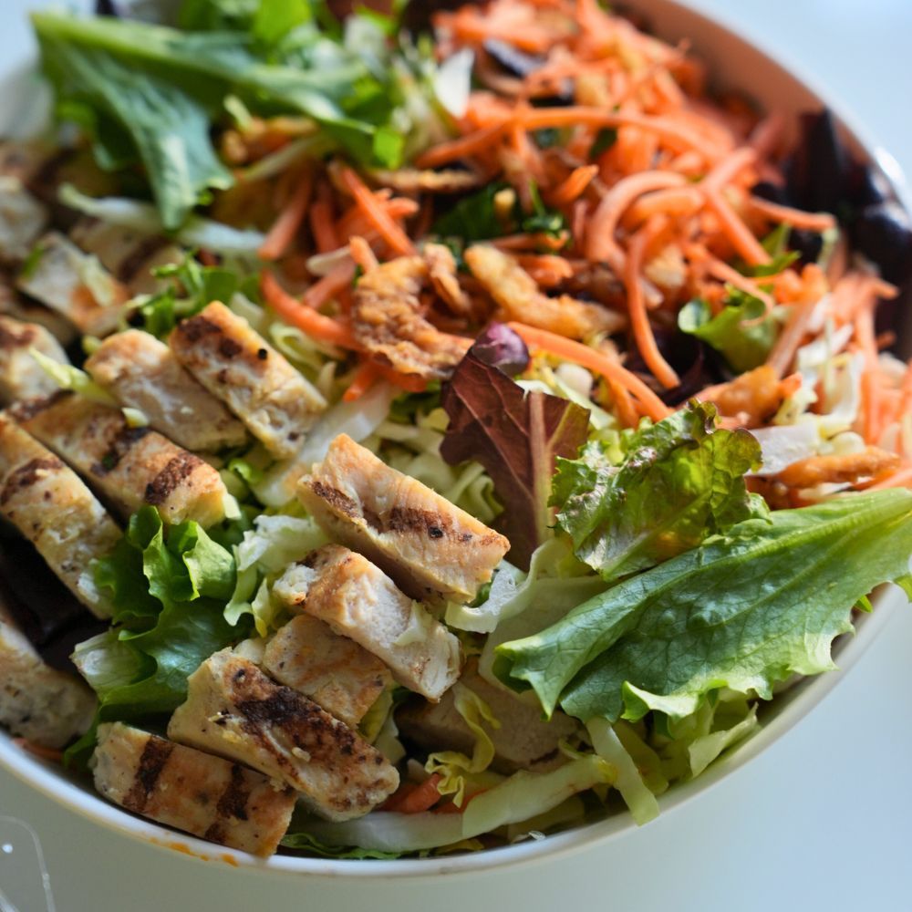 Lulu Cafe San Francisco, CA - Last Updated January 2026 - Yelp