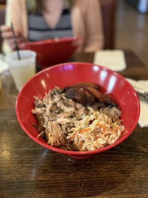 Pimento Jamaican Kitchen & Rum Bar by null