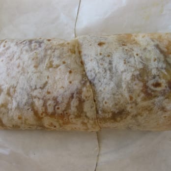 Classic Burger - Breakfast Burrito - Bacon - Burgers Near Me - Redondo Beach, California