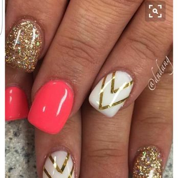 TM Nails - Nail Salons Near Me - Santa Clarita, California