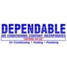 Slide of Dependable Air Conditioning