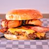 Made Burgers Take Out gift card