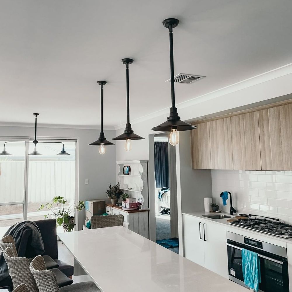 Slide of Selection Electrician Service