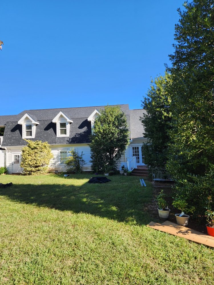 Slide of Kevco Roofing Pros