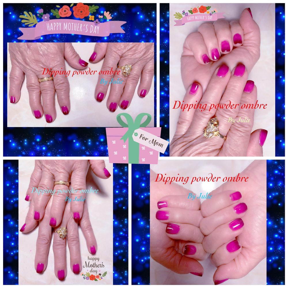 BELLA NAILS 269 Photos & 65 Reviews Nail Salons 4341 Maine Ave